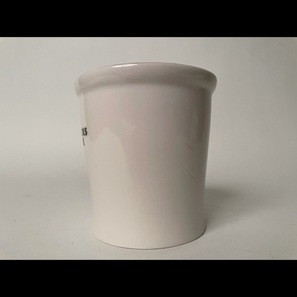 2009 Starbucks “new bone china” mug - Picture 4 of 6